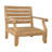 RIVIERA MODULAR ARMCHAIR