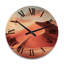 Horloge murale Motour-835132552