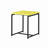 Ensemble de 3 tables de bout, ensemble de tables basses et tables d'appoint Fulgencio-347166024-347166007