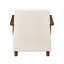 Chaise d'appoint rembourrée-1264586233