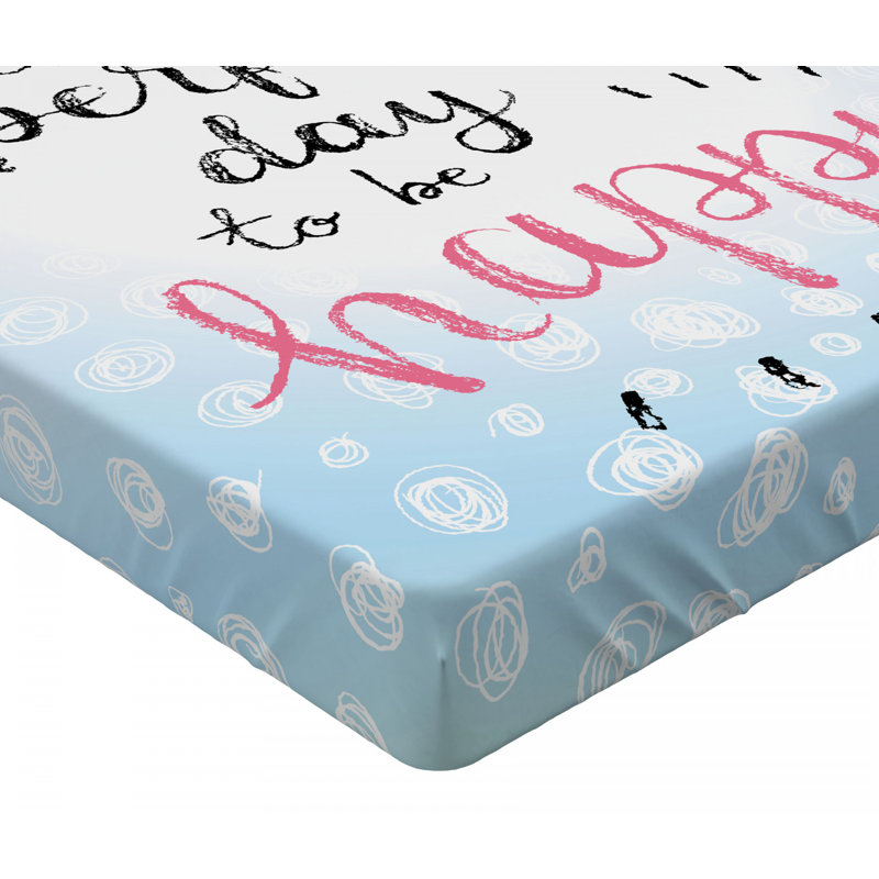 Microfiber Fitted Sheet, Queen Fitted Sheet