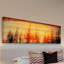 1 Piece Wrapped Canvas Wall Art-16099561