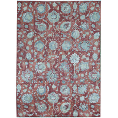 Windsom One-of-a-Kind 10' X 13'11" Area Rug