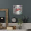 «Crab Map» par Mark Ashkenazi, art luxueux en métal «Crab Map» par Mark Ashkenazi-101657469