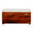 Multipurpose Linen Storage Trunk Cabinet,Durable and Sturdy