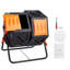 Polypropylene Tumbler Composter