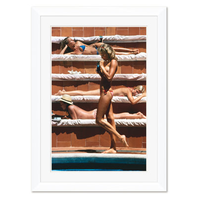 Getty Images, "Catherine Wilke," Slim Aarons, January 1, 1980