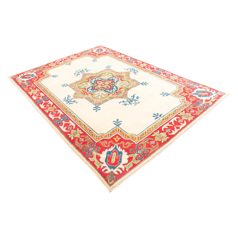 Tapis crème Nero