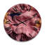 Horloge murale en bois massif Northstate-1317482016
