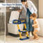 Siège de toilette rond pour enfant-92144122