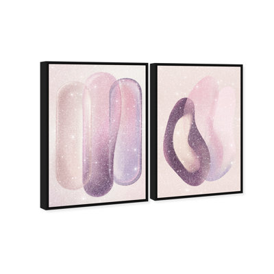 Berry Love Set Set by Oliver Gal