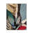 Multi-Colored Abstract Patterned Woven Base Rug-74226061