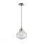 Luminaire suspendu en forme de cloche
