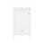 Blanc est en rupture de stock