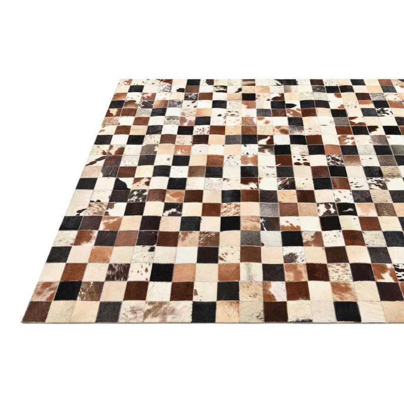 Ortega Multi Rug
