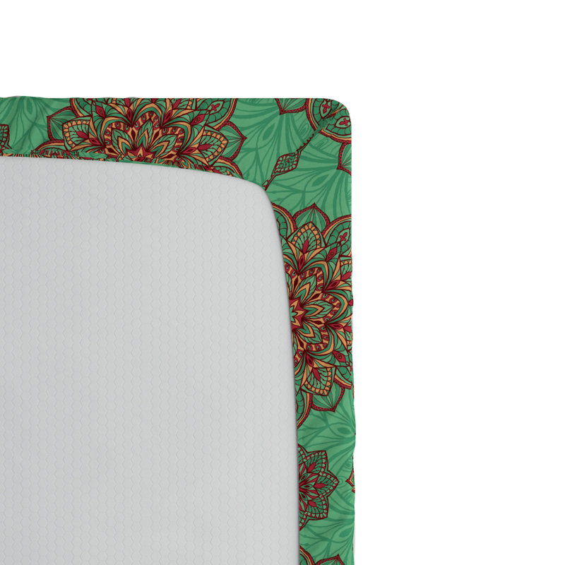 Drap-housse en microfibre, Drap-housse grand