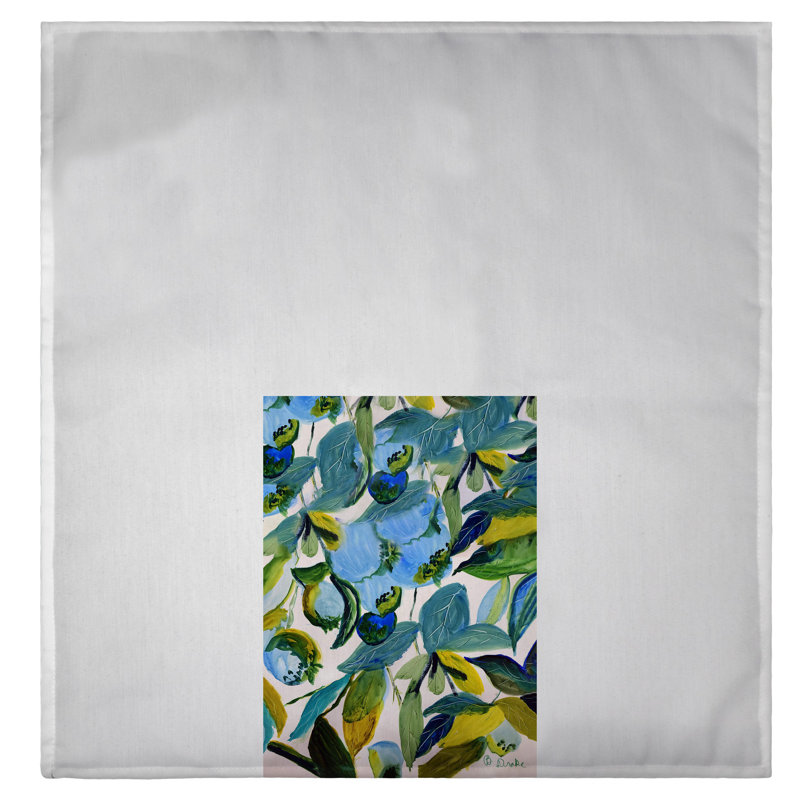 Tea Towel Kitchen Towel