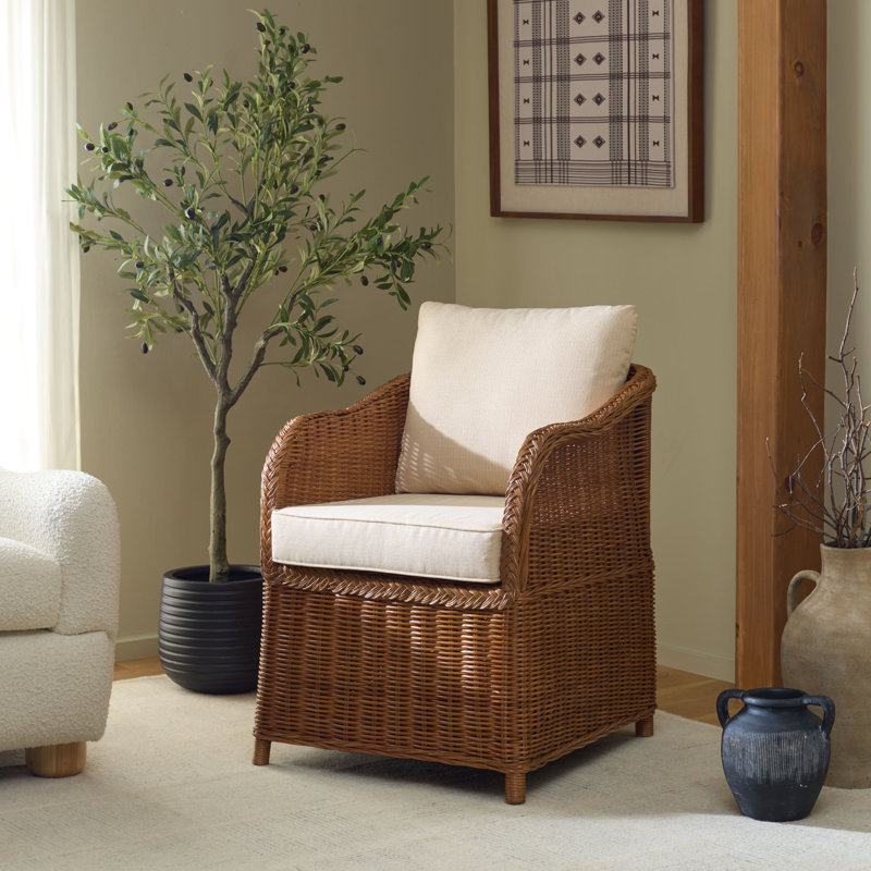 Fauteuil d'appoint Nikolina