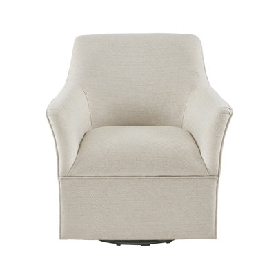 Augustine Swivel Glider Chair