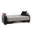 Causeuse convertible avec rangement Primalest Yalise Collection-711473880