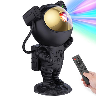 Astronaut Night Light