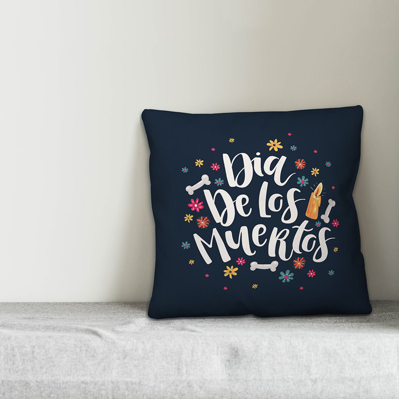 Throw Pillow