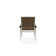 Chaise de patio Askar