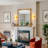 Alabaster Glass Wall Sconce