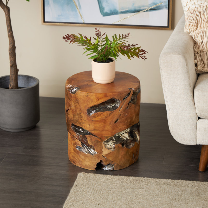 Tabouret de salon Cole et Grey