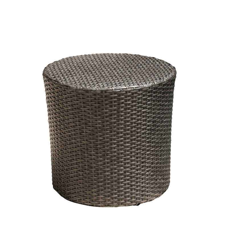 Fabuleuse table d'extérieur - Gris