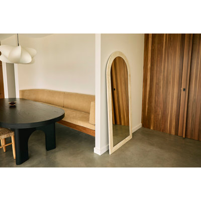 Miroir Zehra 35 po x 75 po