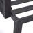 6 - Person Modular Patio Conversation Set with Cushions-1859819266