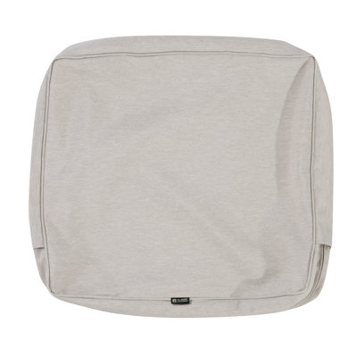 Pina Outdoor Lounge Chair Seat Cushion