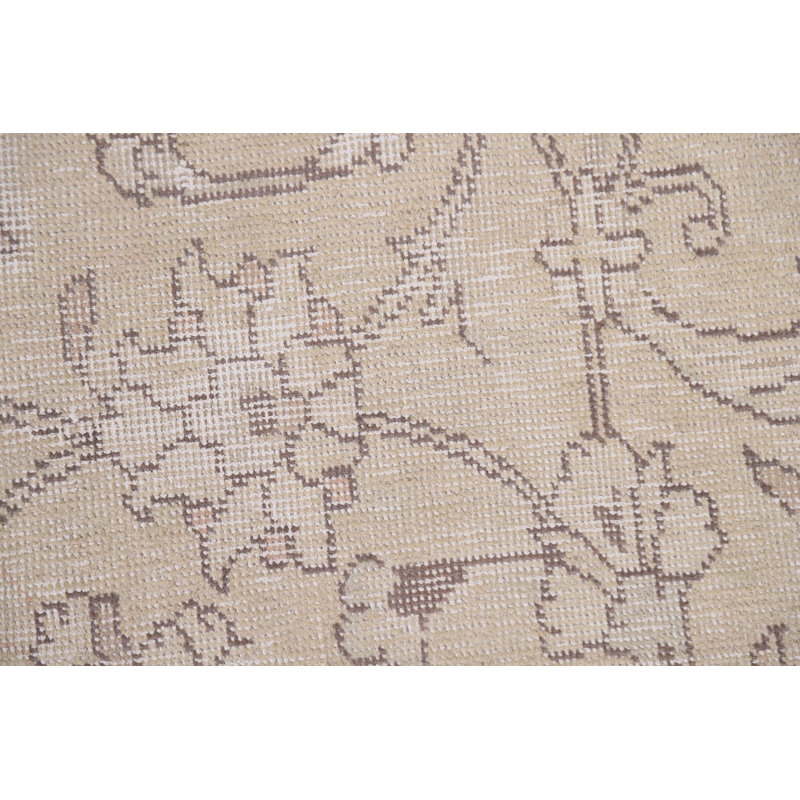 Tapis persan Tabriz