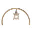 Norfolk Metal Novelty Lamp-647606469