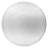Madellyne Glass Dinner Plate
