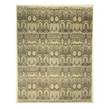 Rectangle 8' X 10'1'' Area Rug