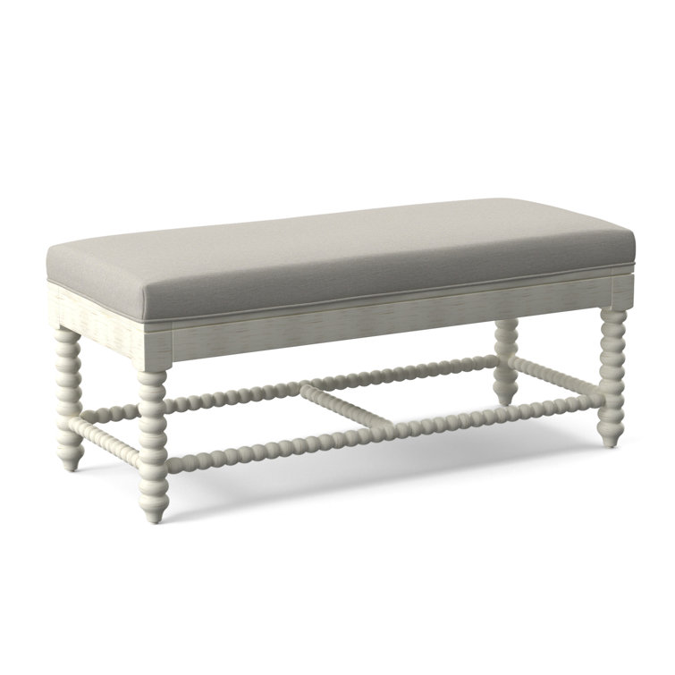 Louisa Upholstered Bench