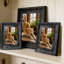 Cadre photo doré antique 1PC pour photos et cadeaux de mariage 8 po x 10 po-1102168292-1102168294-1102168297