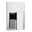 Corsini Pressure Balanced Valve Trim Only with Single Lever Handle, Valve Required-1302172320