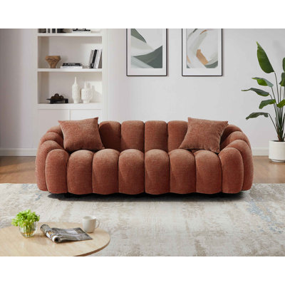 Minimore Modern Style Modular Free Combination Winnie Sofa