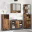 Wall Mounted Required Bathroom Cabinet-561227423
