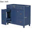 Meuble-lavabo 36 po, lavabo non inclus-111638051