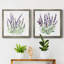 Cadre photo sur toile