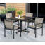 Allure Dining Chair (Stackable)-1695776520-1695776569