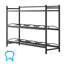 120 cm W Storage Rack