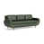 Bedford - Evergreen est en rupture de stock