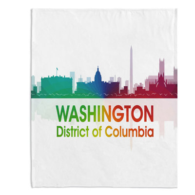  Couverture douce en sherpa