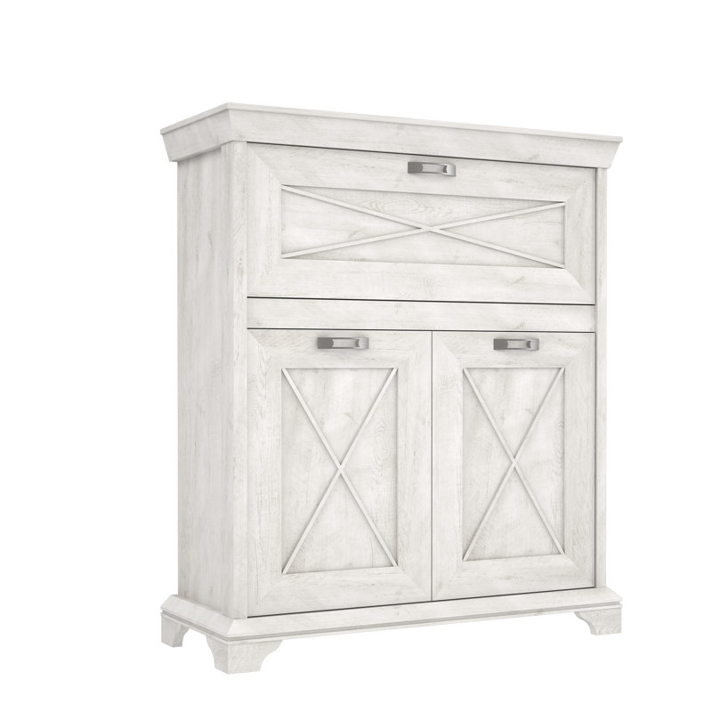 Aleisha 123cm Sideboard