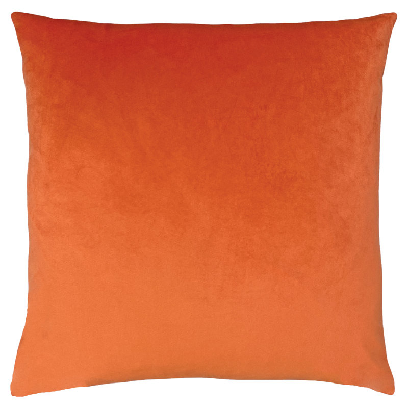 Floral Square Throw Cushion